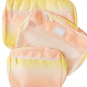 Calpak packing cubes